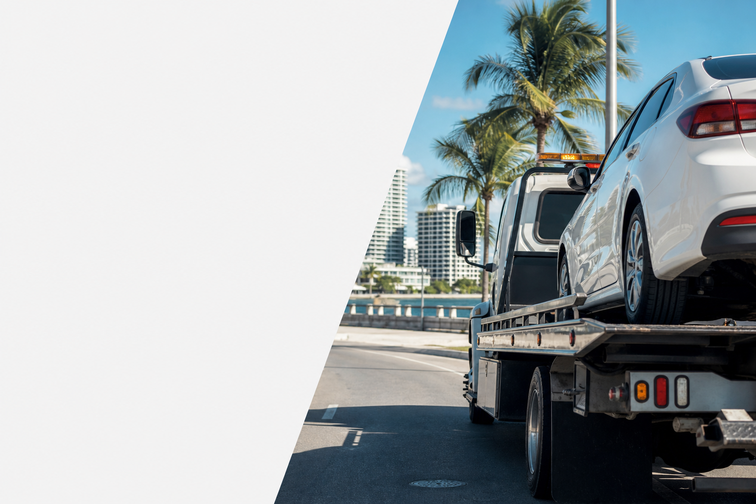 Towing in West Palm Beach — optimized service image for West Palm Beach